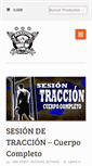 Mobile Screenshot of freedomfitnessandworkout.com